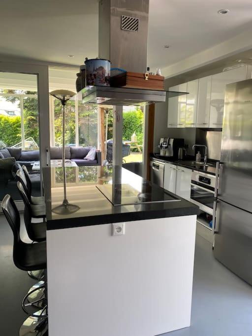 Smalland Loosdrecht Amsterdam Bagian luar foto
