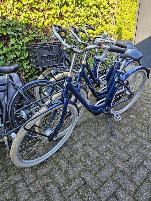 Smalland Loosdrecht Amsterdam Bagian luar foto