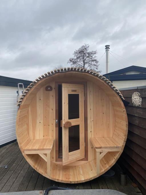 Smalland Loosdrecht Amsterdam Bagian luar foto