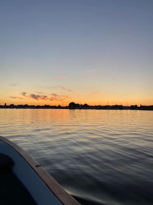 Smalland Loosdrecht Amsterdam Bagian luar foto