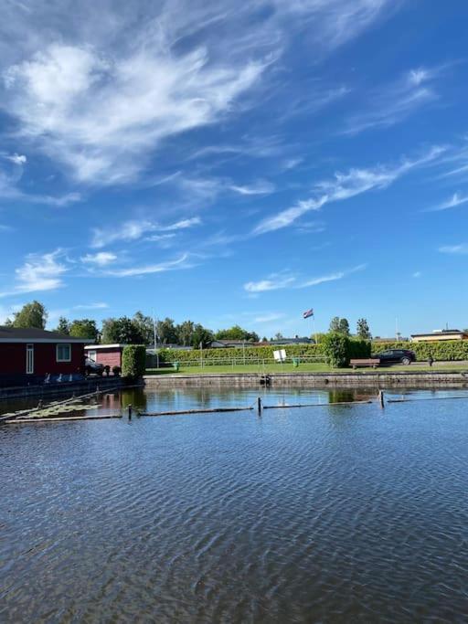 Smalland Loosdrecht Amsterdam Bagian luar foto